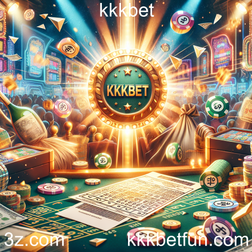 Explorando a Loteria no KKKBet: O Jogo dos Sonhos